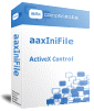 aaxIniFile icon